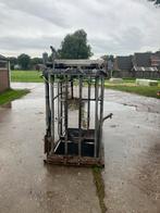 Hydraulische bekapbox, Dieren en Toebehoren, Stalling en Weidegang