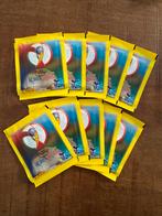 Panini WK 2002 losse sealed zakjes, Verzamelen, Sportartikelen en Voetbal, Ophalen of Verzenden, Nieuw, Buitenlandse clubs, Poster, Plaatje of Sticker