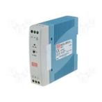 Mean Well MDR-20-5      5 V / 3 A (20 W), Ophalen of Verzenden, Zo goed als nieuw