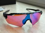 Oakley Radar EV XS Path Prizm als nieuw, Ophalen of Verzenden, Zo goed als nieuw, Bril, Overige merken