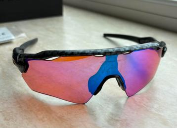 Oakley Radar EV XS Path Prizm als nieuw beschikbaar voor biedingen