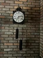 Antieke Morez klok, 19e eeuw, Antiek en Kunst, Ophalen