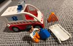 Lego Duplo Ambulance Set - 4979, Kinderen en Baby's, Speelgoed | Duplo en Lego, Ophalen of Verzenden, Gebruikt, Complete set, Duplo