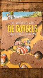 Jochem Myjer - De wereld van de Gorgels, Ophalen of Verzenden, Zo goed als nieuw, Jochem Myjer