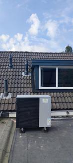 Modulerende Warmtepomp, gratis na subsidie!, Doe-het-zelf en Verbouw, Hoog rendement (Hr), Overige typen, Nieuw, Ophalen of Verzenden