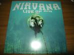 Nirvana (live on air 1987), Cd's en Dvd's, Vinyl | Rock, Overige genres, Ophalen of Verzenden, 12 inch, Nieuw in verpakking