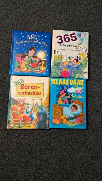 Kinderboeken beschikbaar voor biedingen