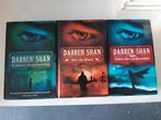 Darren Shan de saga van larten crepsley, Boeken, Gelezen, Ophalen of Verzenden