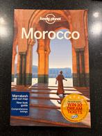 Lonely Planet Marokko Reisgids, Afrika, Lonely Planet, Budget, Ophalen of Verzenden