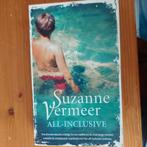 Suzanne Vermeer - All-inclusive, Ophalen, Suzanne Vermeer, Zo goed als nieuw, Nederland