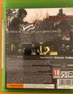 The evil within, Avontuur en Actie, Vanaf 18 jaar, Vincent's games, 1 speler