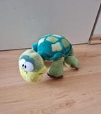 Diddl knuffel schildpad tiplitaps plush pluche, Verzamelen, Diddl, Ophalen of Verzenden, Zo goed als nieuw, Knuffel