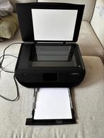 HP ENVY 4524 All-in-One Printer – Printen, Scannen & Kopiëre, Scannen, All-in-one, Ophalen of Verzenden, Zo goed als nieuw