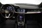 Audi A3 Limousine 2.0 TFSI 310PK S3 QUATTRO € 48.745,00, Automaat, Adaptive Cruise Control, 4 cilinders, 1984 cc