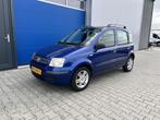 Fiat Panda 1.2 NAP, Auto's, Fiat, Voorwielaandrijving, 1242 cc, Origineel Nederlands, Bedrijf