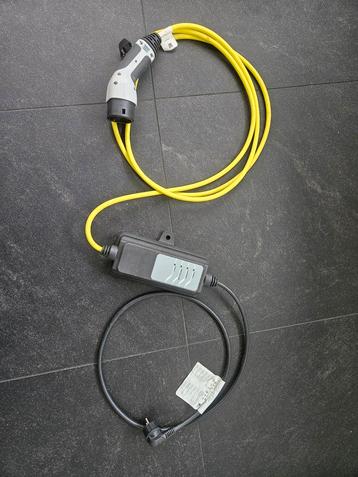 Aptiv Auto Oplader Laadkabel beschikbaar voor biedingen