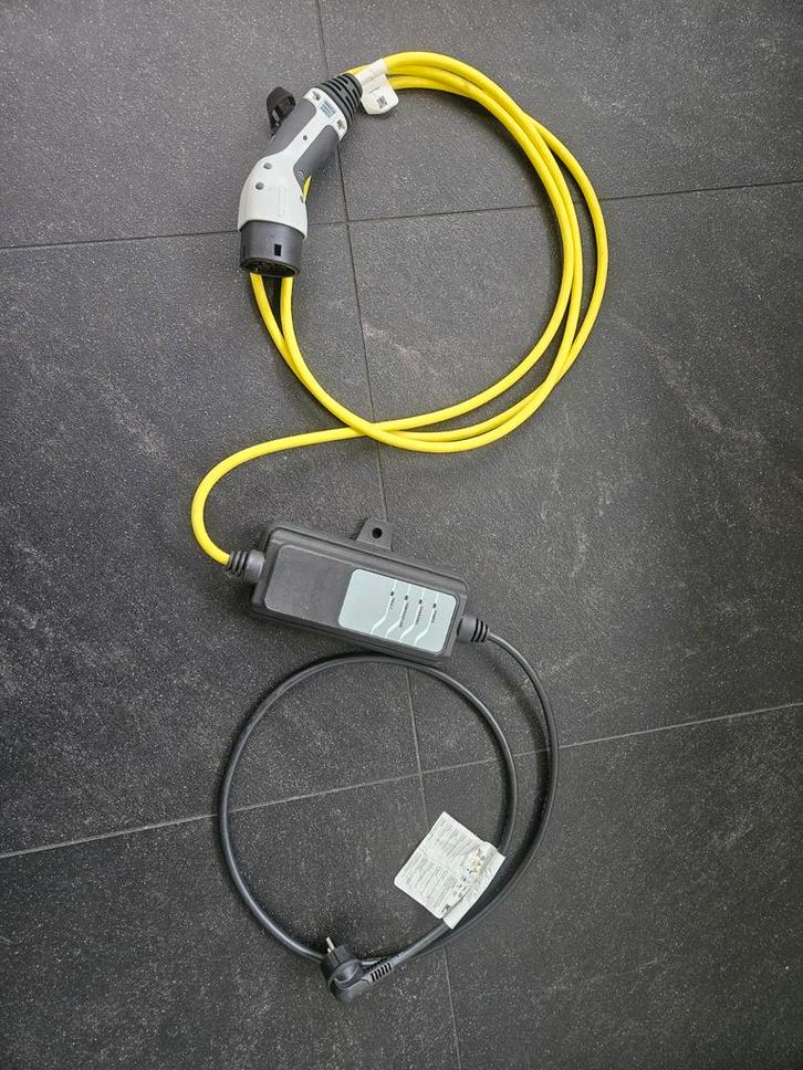Aptiv Auto Oplader Laadkabel, Auto diversen, Laadpalen, Gebruikt, Laadkabel, Ophalen of Verzenden