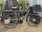 Elektrishe Cortina transporter e bike 7 versnelingen, Fietsen en Brommers, Ophalen, Zo goed als nieuw, Cortina, 59 cm of meer