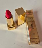 Yves Saint Laurent Nr 203: Rouge Rock, Verzenden, Nieuw, Lippen, Make-up