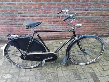 Te koop gevraagd voor hobby oude man gazelle fietsen met rem beschikbaar voor biedingen