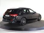 Mercedes-Benz C-klasse Estate 300e Business Solution AMG | P, Auto's, Automaat, Achterwielaandrijving, 4 cilinders, 167 km/l