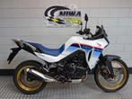 HONDA XL 750 TRANSALP, 2 cilinders, HONDA, Motorrijbewijs A, Bedrijf