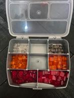 Diverse verlichting voor modelbouw 1/24, Ophalen of Verzenden, Zo goed als nieuw, Groter dan 1:32, Italeri