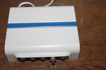 Hirschmann HMV 41 coax versterker beschikbaar voor biedingen