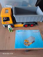 Playmobil 7426 Vuilniswagen, Ophalen of Verzenden, Zo goed als nieuw