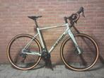 Sensa Romagna Gravel | gravelbike | 2x11 GRX | maat L, WE-bikes, -, 56 cm of meer, Zo goed als nieuw