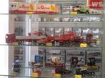 Kom Vrijblijvend Kijken in onze Wsi Shop, Ook zondag Open, Hobby en Vrije tijd, Modelauto's | 1:50, Ophalen, Nieuw, Bus of Vrachtwagen