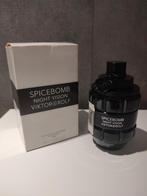 Viktor & Rolf Spicebomb Night Vision EDT 90ml, Ophalen of Verzenden, Zo goed als nieuw