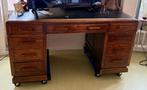 Antiek bureau, Engelse stijl, Antiek en Kunst, Antiek | Meubels | Kasten, Ophalen