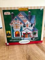 Lemax Brewster residence, Diversen, Kerst, Ophalen, Zo goed als nieuw