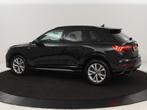Audi Q3 45 TFSI e S edition | Stoelverwarming | Adaptive cru, Auto's, Audi, Gebruikt, Euro 6, Leder en Stof, Zwart