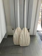 Roeispanen/ peddels, Watersport en Boten, Peddels, Ophalen