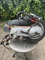 Piaggio zip 2takt 50cc moterblok compleet, Ophalen of Verzenden, Zo goed als nieuw, Blok, Piaggio