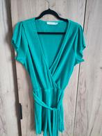 Groene COSTES Romper met Riem - Maat L, Kleding | Dames, Ophalen, Maat 42/44 (L), Zo goed als nieuw, COSTES