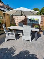 Mooi Tuinset, Tuin en Terras, Overige Tuin en Terras, Ophalen of Verzenden, Gebruikt