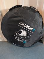 Quechua 3 persoons Fresh&Black tent, Ophalen