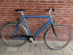 Hippe herenfiets met 65cm frame en 5 versnellingen, Fietsen en Brommers, Fietsen | Heren | Herenfietsen, Versnellingen, 65 cm of meer