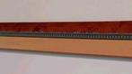 Houten staaflijsten 2 lengtes van ca 3 meter, ca 6 cm breed, Ophalen, Nieuw, Overige typen
