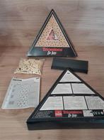 Triominos de luxe - s3467