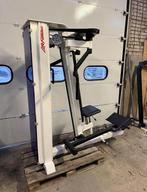 Gym 80 pec fly / fly machine / butterfly / butter fly, Ophalen, Benen, Gebruikt, -