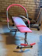 Buikspier Trainer - Perfecte Ab Workout!, Sport en Fitness, Overige typen, Ophalen of Verzenden, Zo goed als nieuw, Buik