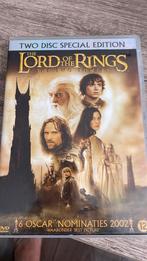 The Lord of the Rings, Vanaf 12 jaar, Ophalen of Verzenden, Zo goed als nieuw