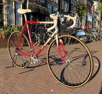 Batavus Course racefiets - 59cm beschikbaar voor biedingen