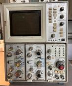 Tektronix 7633 oscilloscoop, Doe-het-zelf en Verbouw, Meetapparatuur, Ophalen of Verzenden