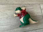 90's Series Dinosaurs - Jim Henson - Earl Sinclair figuurtje, Verzamelen, Ophalen of Verzenden, Zo goed als nieuw