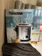 tristar fondue fo-1102, Fondueset, Ophalen of Verzenden, Elektrisch, Zo goed als nieuw